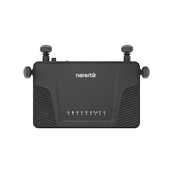 تصاویر مودم روتر 4G LTE نتربیت مدل NWR-M920 V2